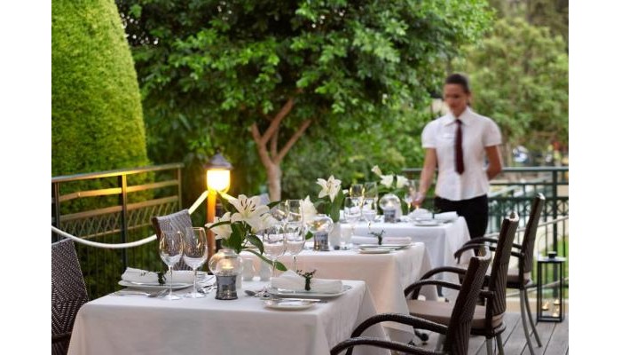 Hotel Atlantica Princess poza 6