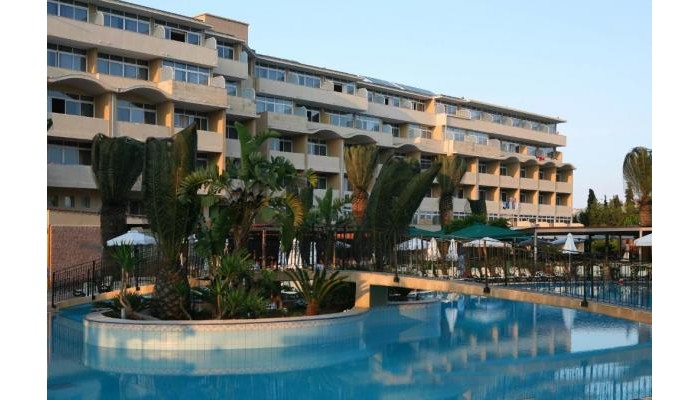 Hotel Atlantica Princess poza 0