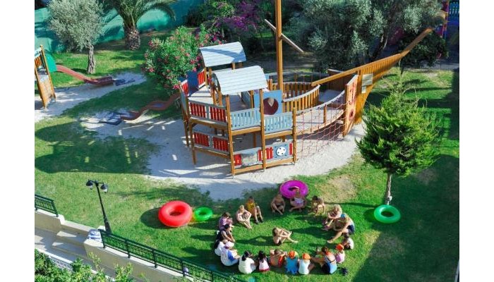 Hotel Atlantica Princess poza 11