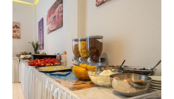 Hotel Filmar poza 12