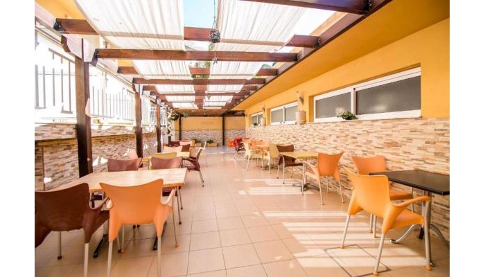 Hotel Filmar poza 11