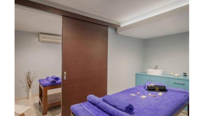Hotel Sol Cosmopolitan Rhodes By Melia poza 25