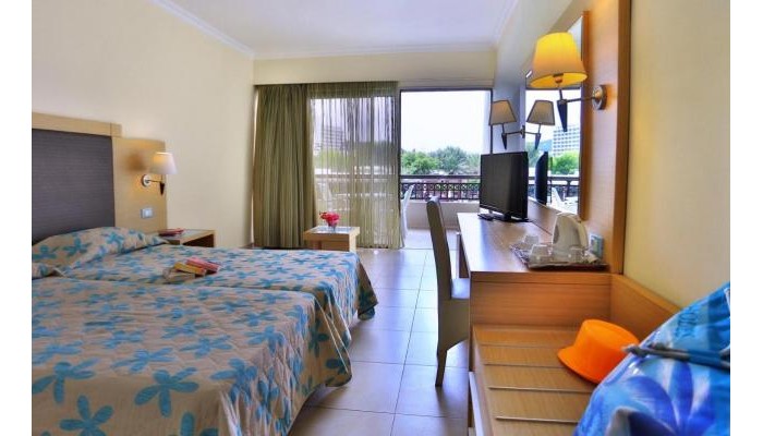 Hotel Sol Cosmopolitan Rhodes By Melia poza 6