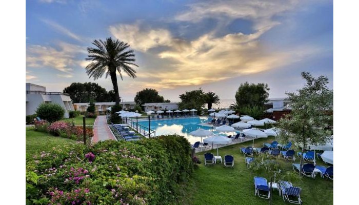 Hotel Sol Cosmopolitan Rhodes By Melia poza 14