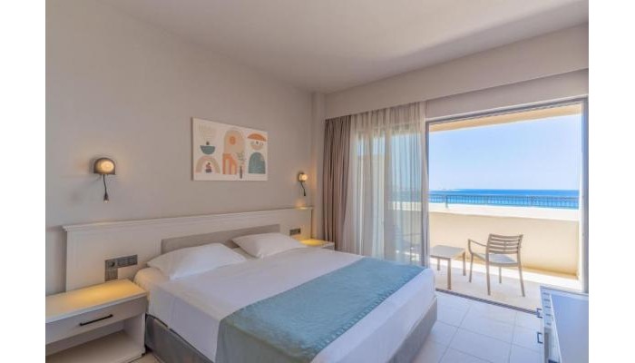 Hotel Sol Cosmopolitan Rhodes By Melia poza 13
