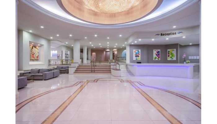 Hotel Sol Cosmopolitan Rhodes By Melia poza 4