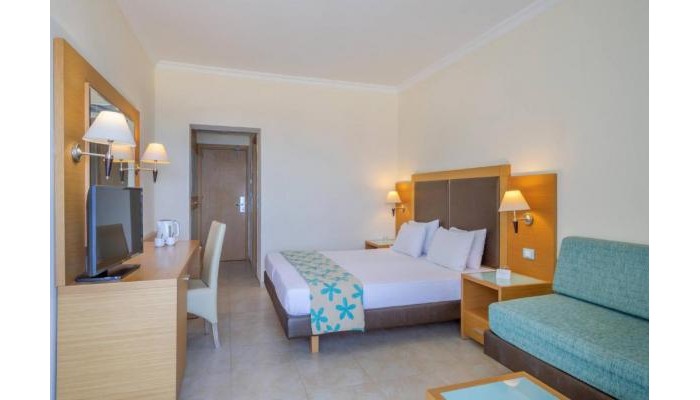 Hotel Sol Cosmopolitan Rhodes By Melia poza 6