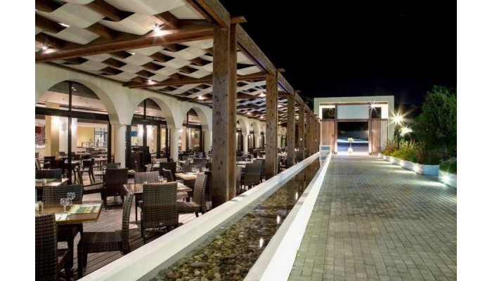 Hotel Sol Cosmopolitan Rhodes By Melia poza 10