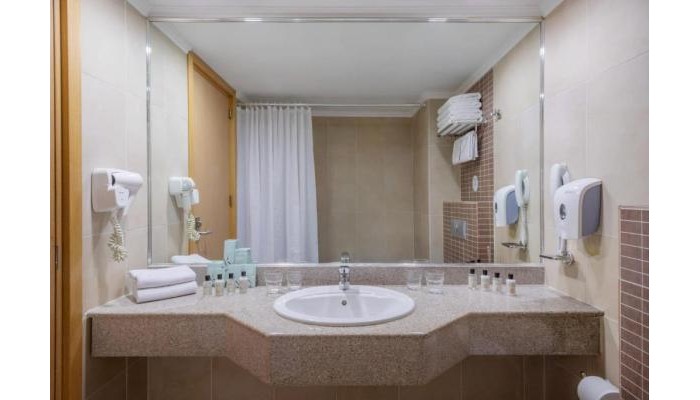 Hotel Sol Cosmopolitan Rhodes By Melia poza 9