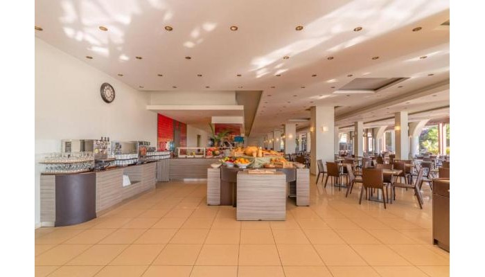 Hotel Sol Cosmopolitan Rhodes By Melia poza 17