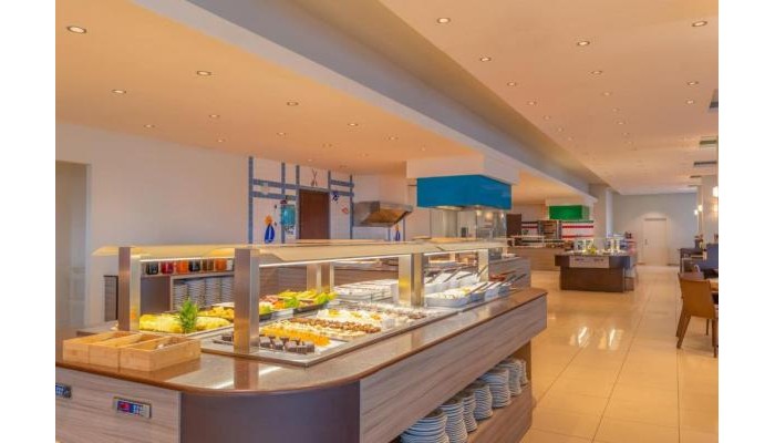 Hotel Sol Cosmopolitan Rhodes By Melia poza 18