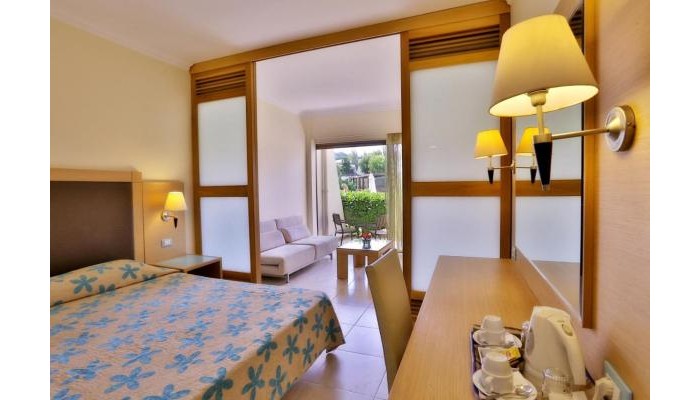 Hotel Sol Cosmopolitan Rhodes By Melia poza 5