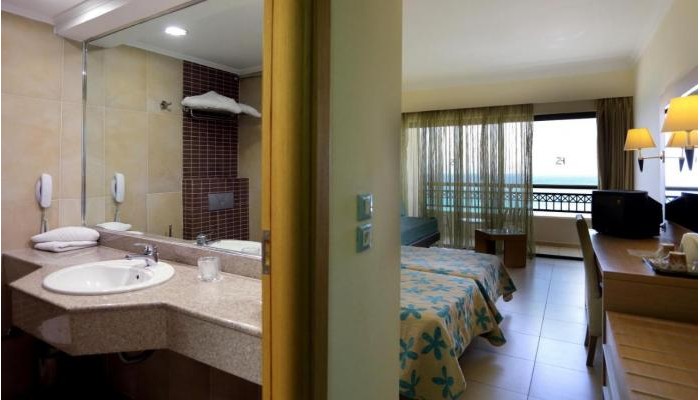 Hotel Sol Cosmopolitan Rhodes By Melia poza 7