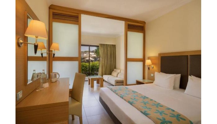 Hotel Sol Cosmopolitan Rhodes By Melia poza 16