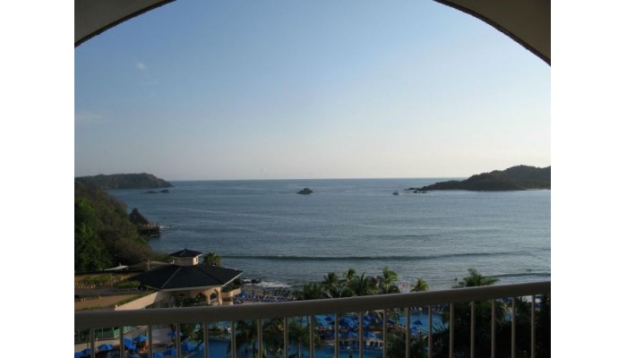 Azul Ixtapa All Inclusive Beach Resort & Convention Center poza 8