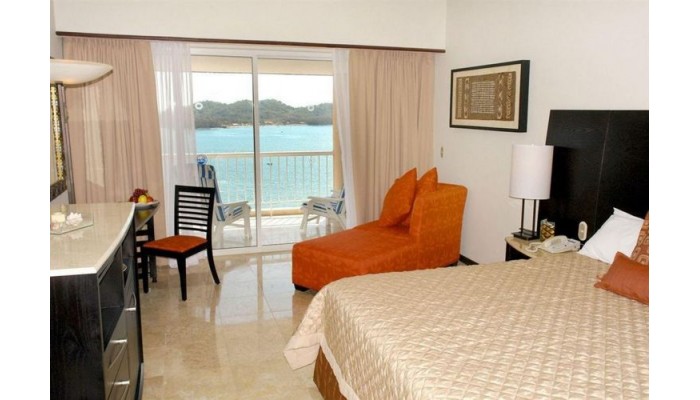 Azul Ixtapa All Inclusive Beach Resort & Convention Center poza 9