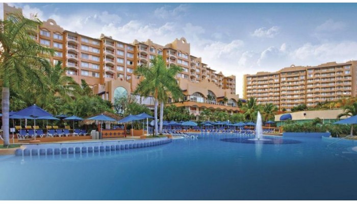 Azul Ixtapa All Inclusive Beach Resort & Convention Center poza 4