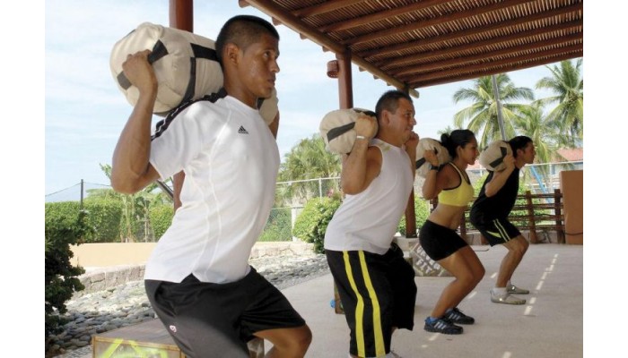 Azul Ixtapa All Inclusive Beach Resort & Convention Center poza 0