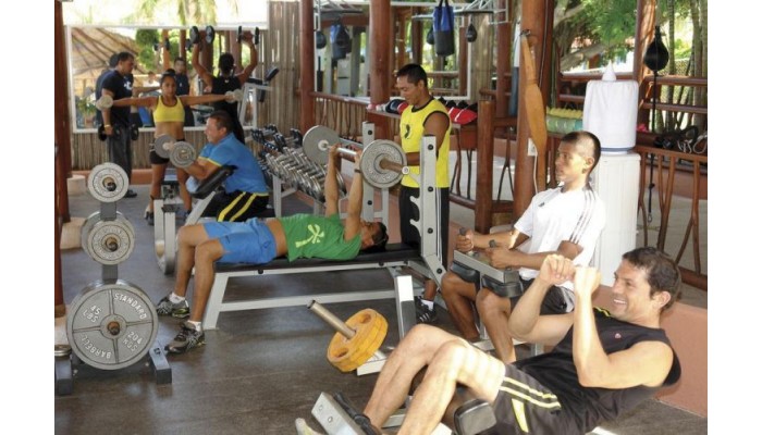 Azul Ixtapa All Inclusive Beach Resort & Convention Center poza 2