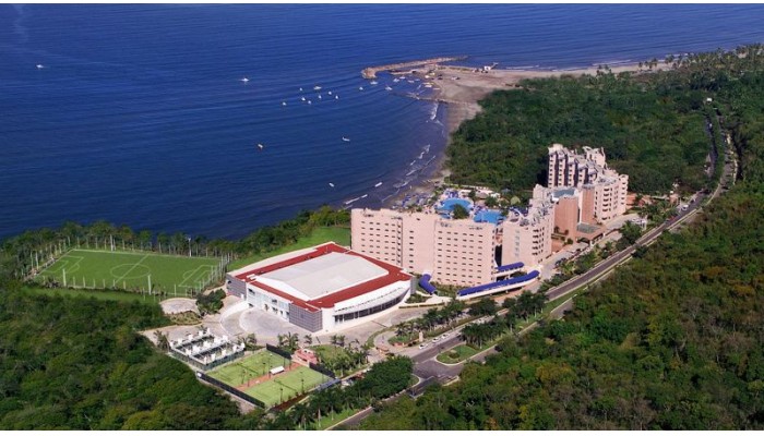 Azul Ixtapa All Inclusive Beach Resort & Convention Center poza 6