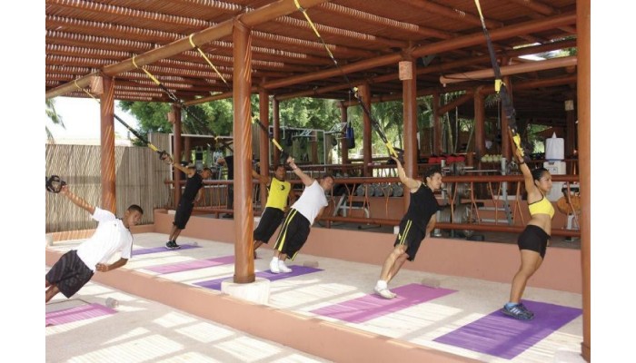 Azul Ixtapa All Inclusive Beach Resort & Convention Center poza 3