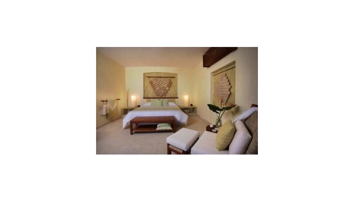 Capella Resort And Spa poza 2