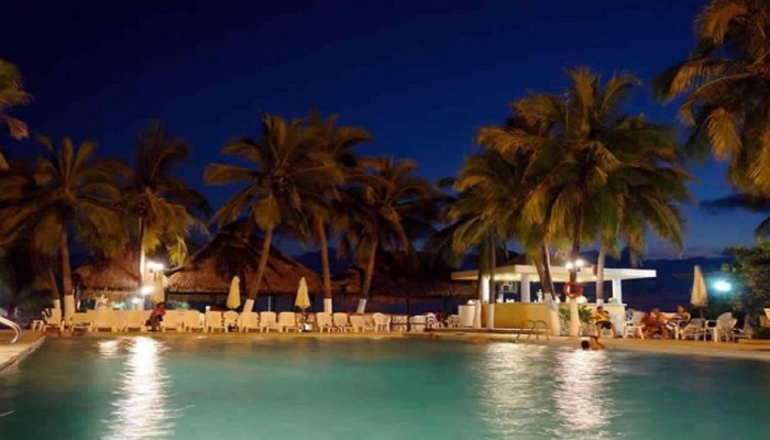 Fontan Ixtapa Beach Resort poza 2