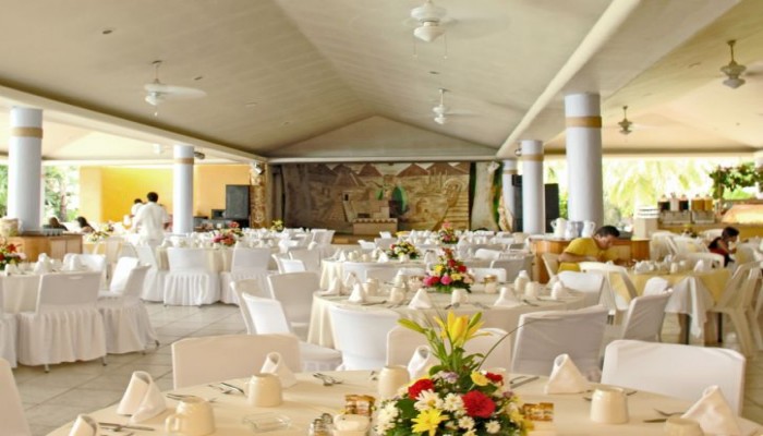 Fontan Ixtapa Beach Resort poza 11