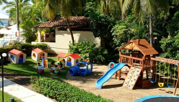 Fontan Ixtapa Beach Resort poza 5