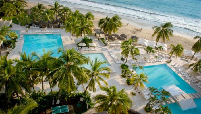 Fontan Ixtapa Beach Resort poza 3