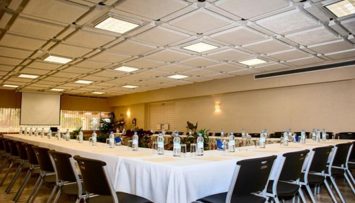 Fontan Ixtapa Beach Resort poza 4