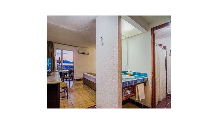 Hotel All Inclusive Qualton Club Ixtapa poza 1