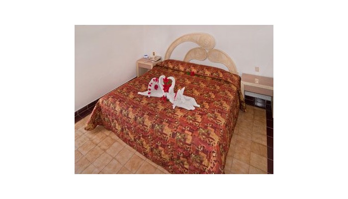 Hotel All Inclusive Qualton Club Ixtapa poza 2