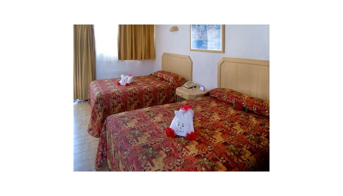 Hotel All Inclusive Qualton Club Ixtapa poza 3