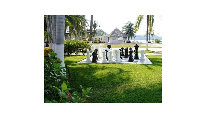 Hotel All Inclusive Qualton Club Ixtapa poza 4