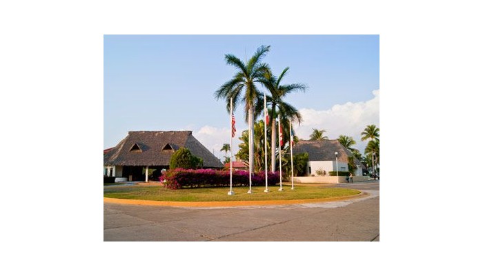 Hotel All Inclusive Qualton Club Ixtapa poza 0