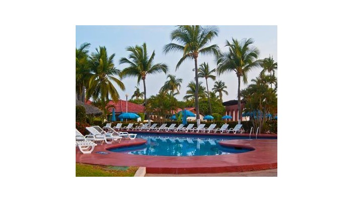 Hotel All Inclusive Qualton Club Ixtapa poza 10