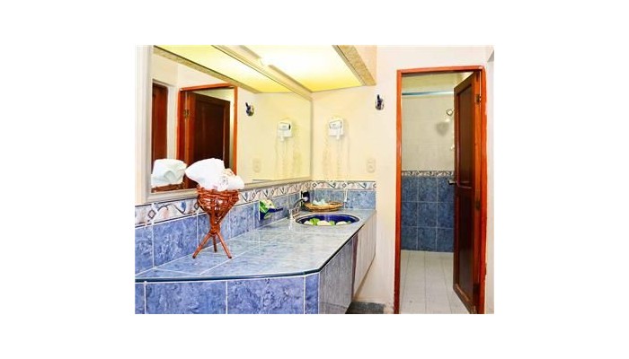 Hotel Arena Suites poza 11