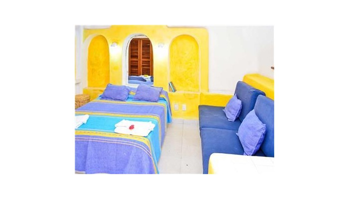 Hotel Arena Suites poza 10