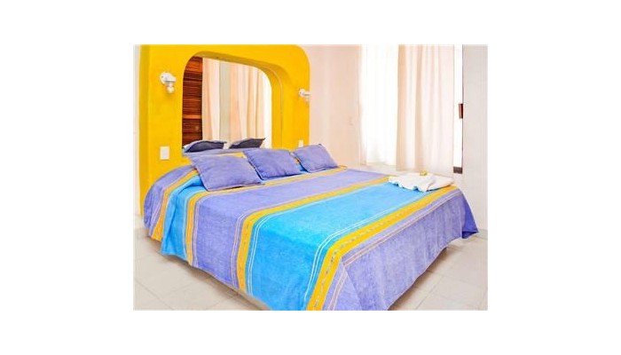 Hotel Arena Suites poza 9