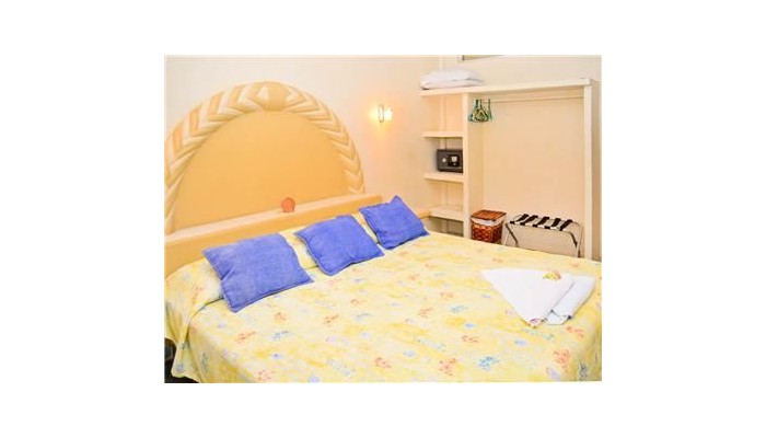 Hotel Arena Suites poza 8