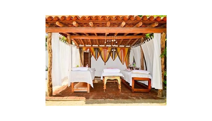 Hotel Arena Suites poza 1