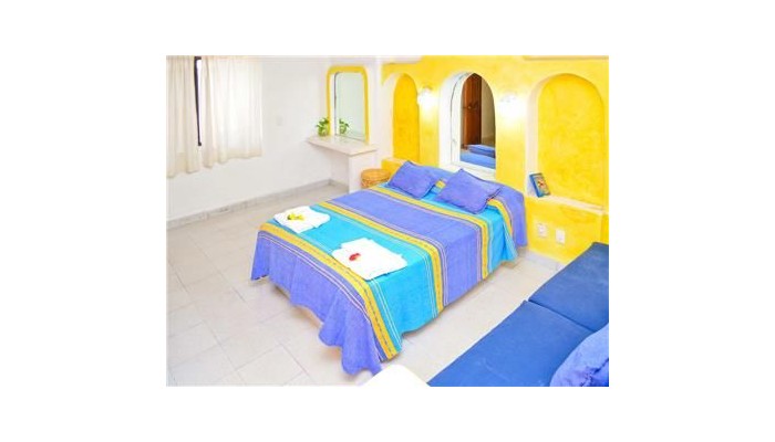 Hotel Arena Suites poza 6