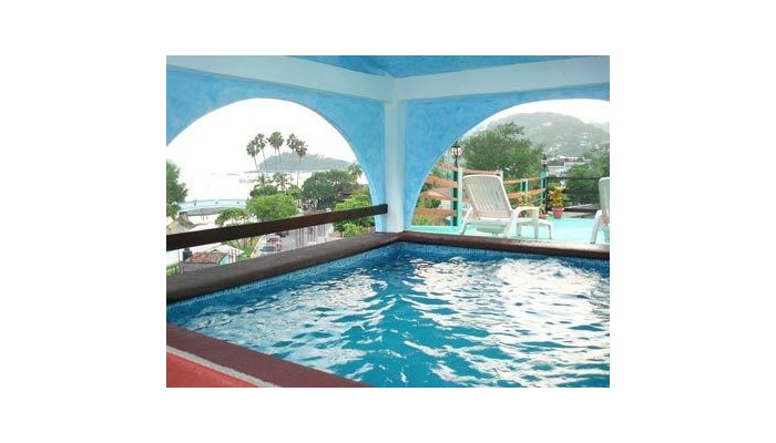 Hotel Arturoa's poza 10