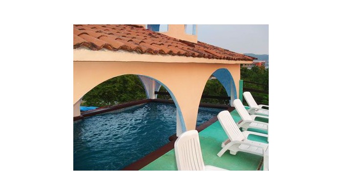 Hotel Arturoa's poza 9