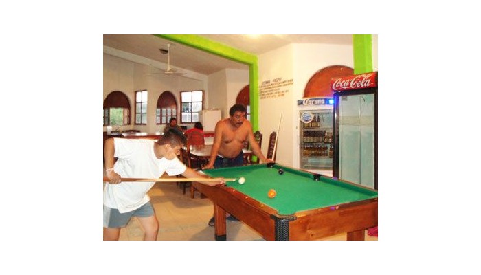 Hotel Arturoa's poza 5