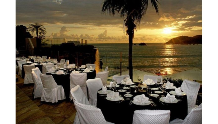 Hotel Azul Ixtapa Grand All Suites - Spa & Convention Center poza 6