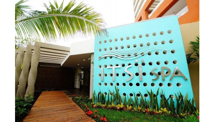 Hotel Azul Ixtapa Grand All Suites - Spa & Convention Center poza 4