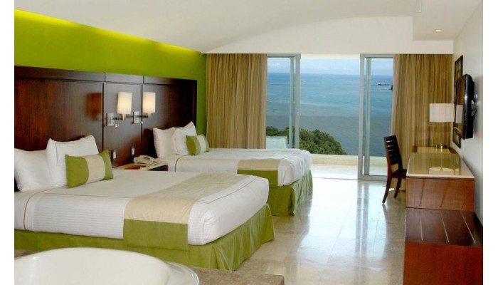 Hotel Azul Ixtapa Grand All Suites - Spa & Convention Center poza 1