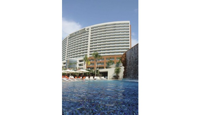Hotel Azul Ixtapa Grand All Suites - Spa & Convention Center poza 2